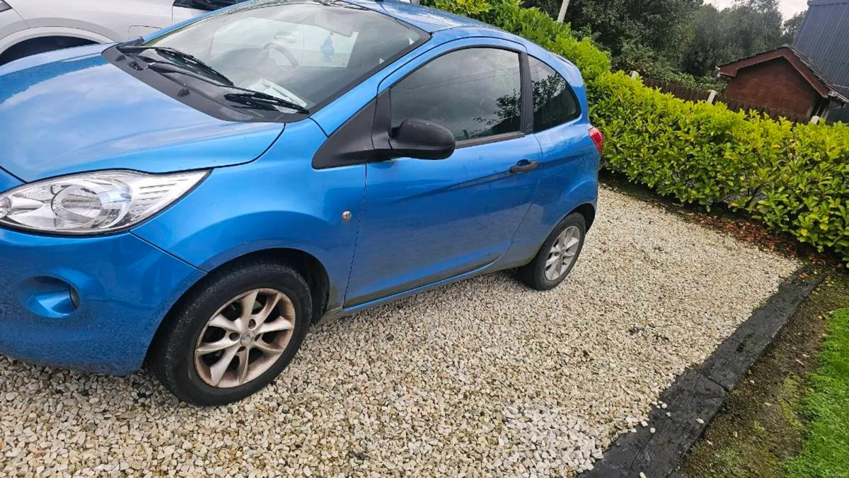 Ford ka - Image 3
