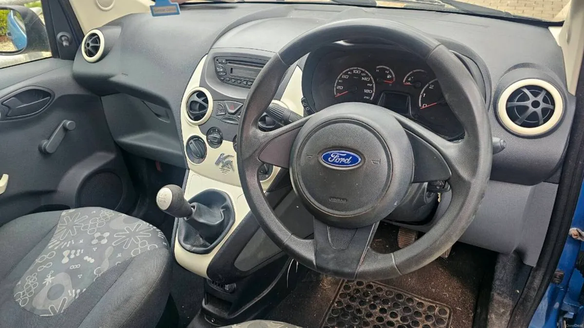 Ford ka - Image 4