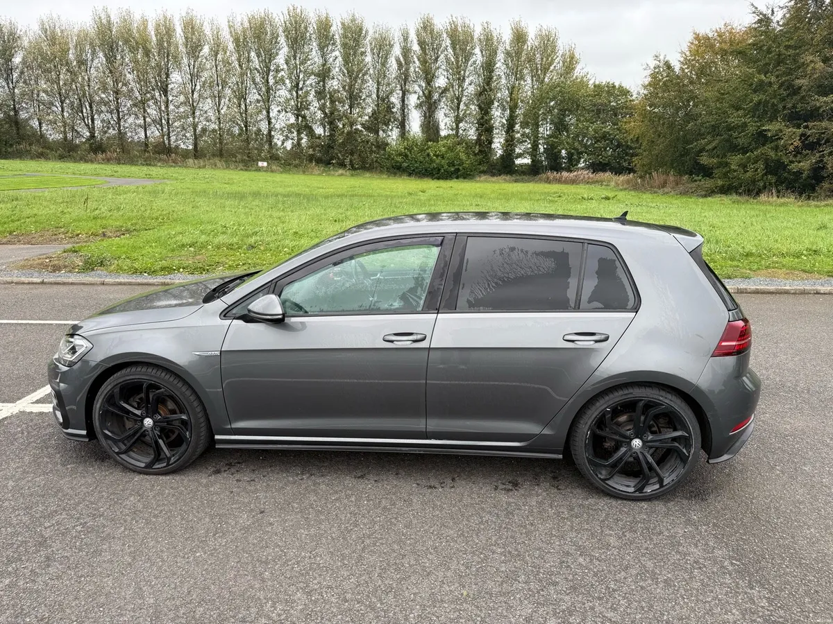 2019 VW Golf GTD  2.0L Auto - Image 3