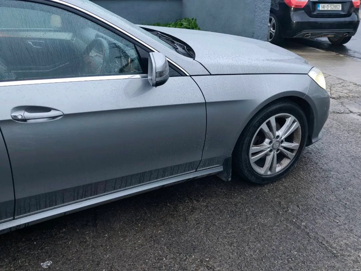 2014 Merc E220d Mint Condition Long NCT Mar2027 - Image 5