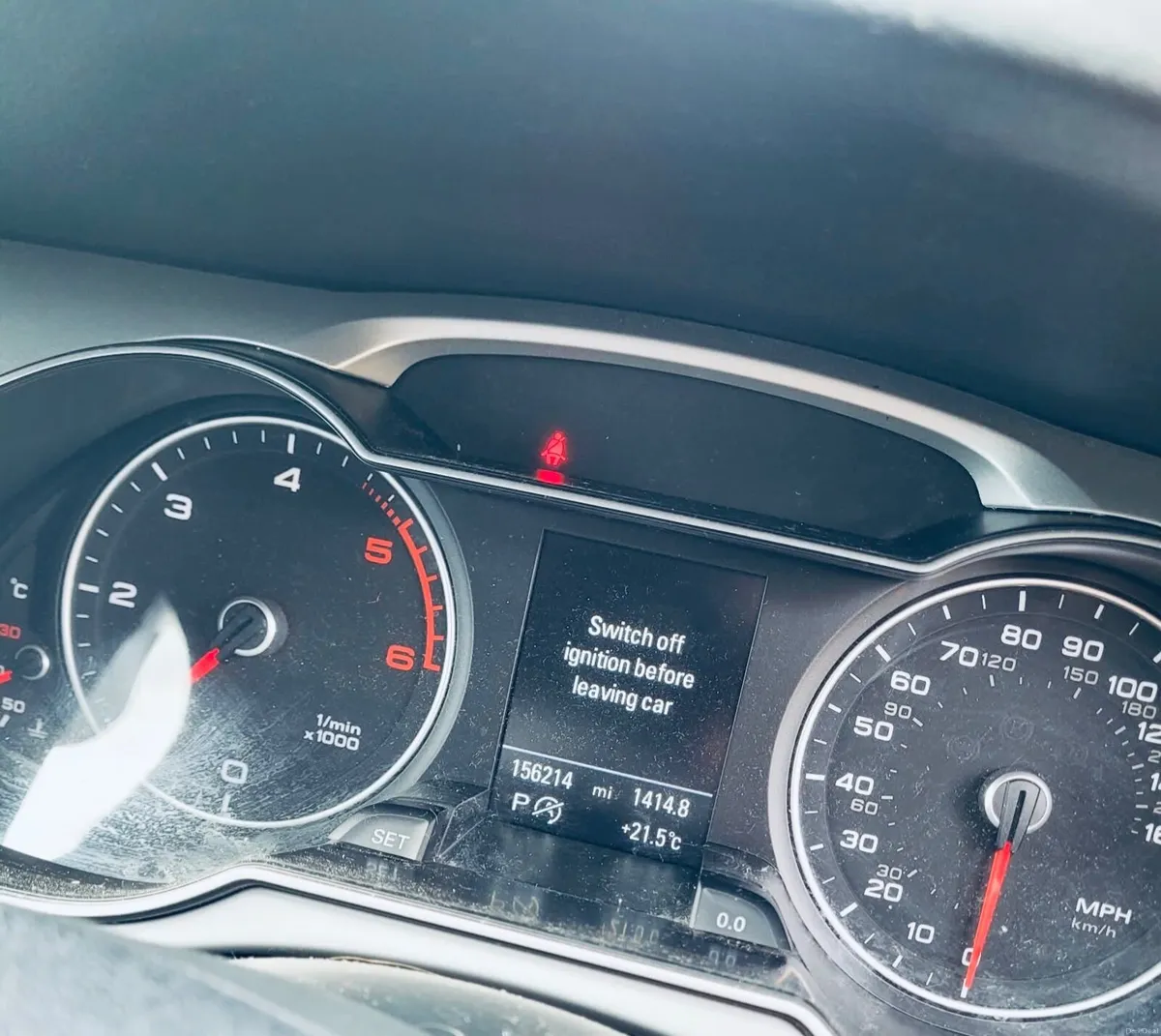 Audi A4 2015 - Image 3