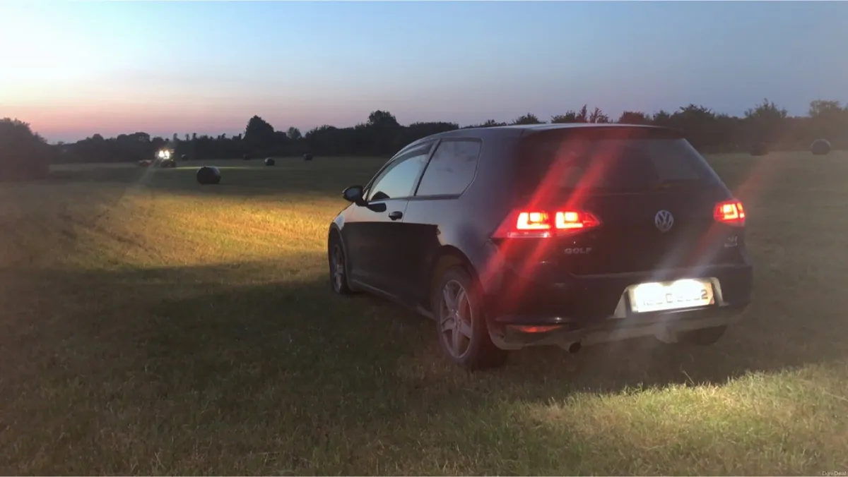 VW Golf - Image 2