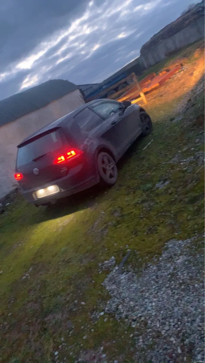 VW Golf - Image 4