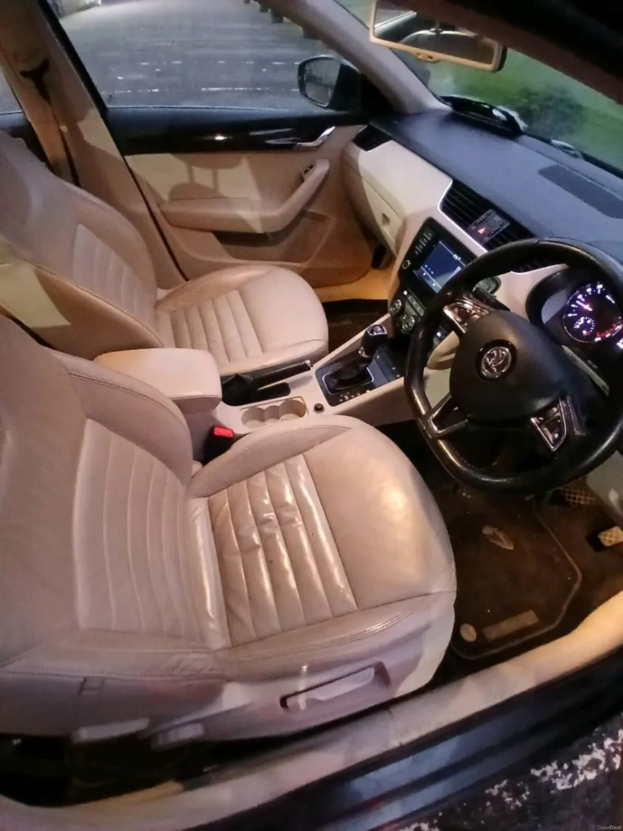 Skoda Octavia *Read ad carefully * - Image 3