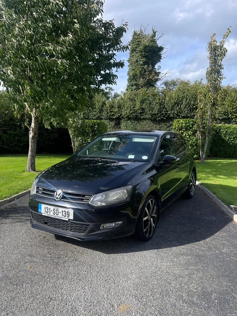 2013 VW Polo - Image 3