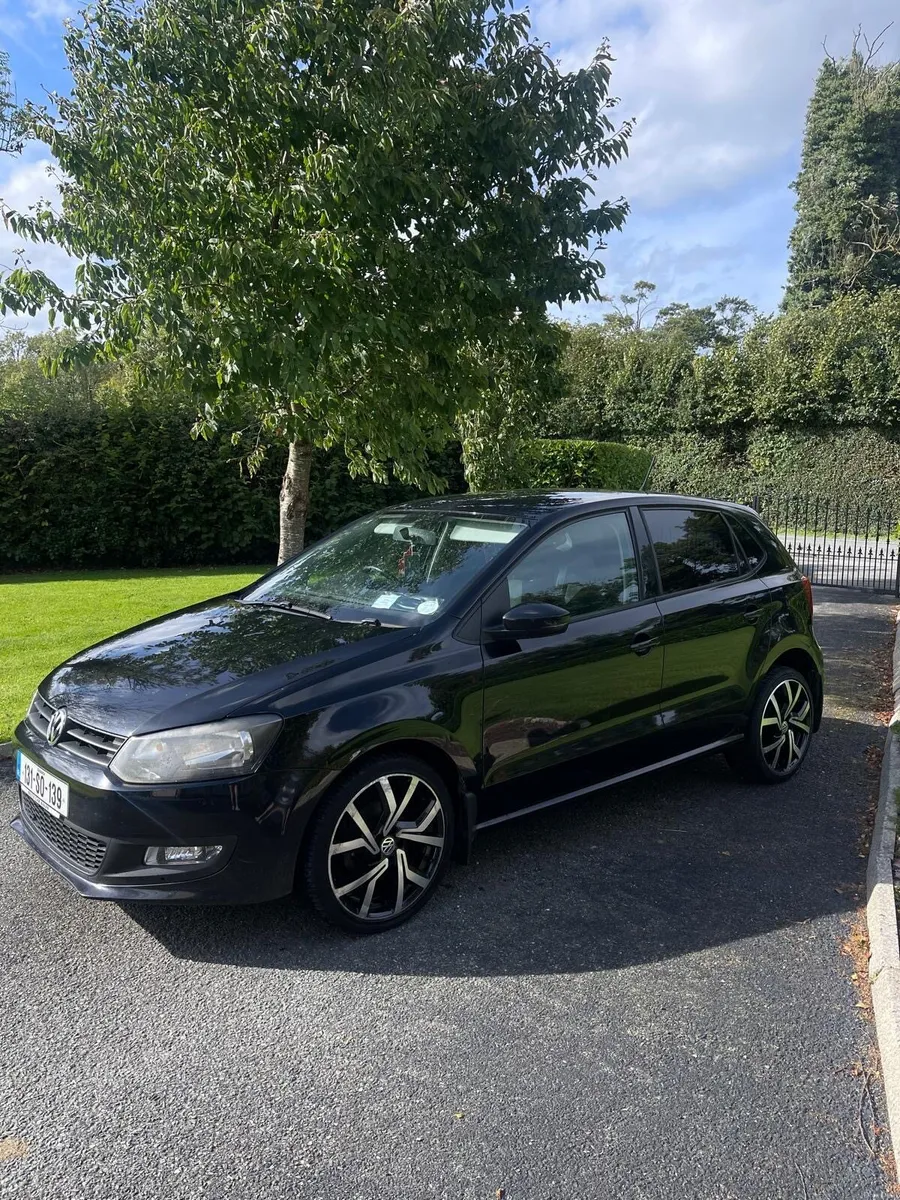 2013 VW Polo - Image 1