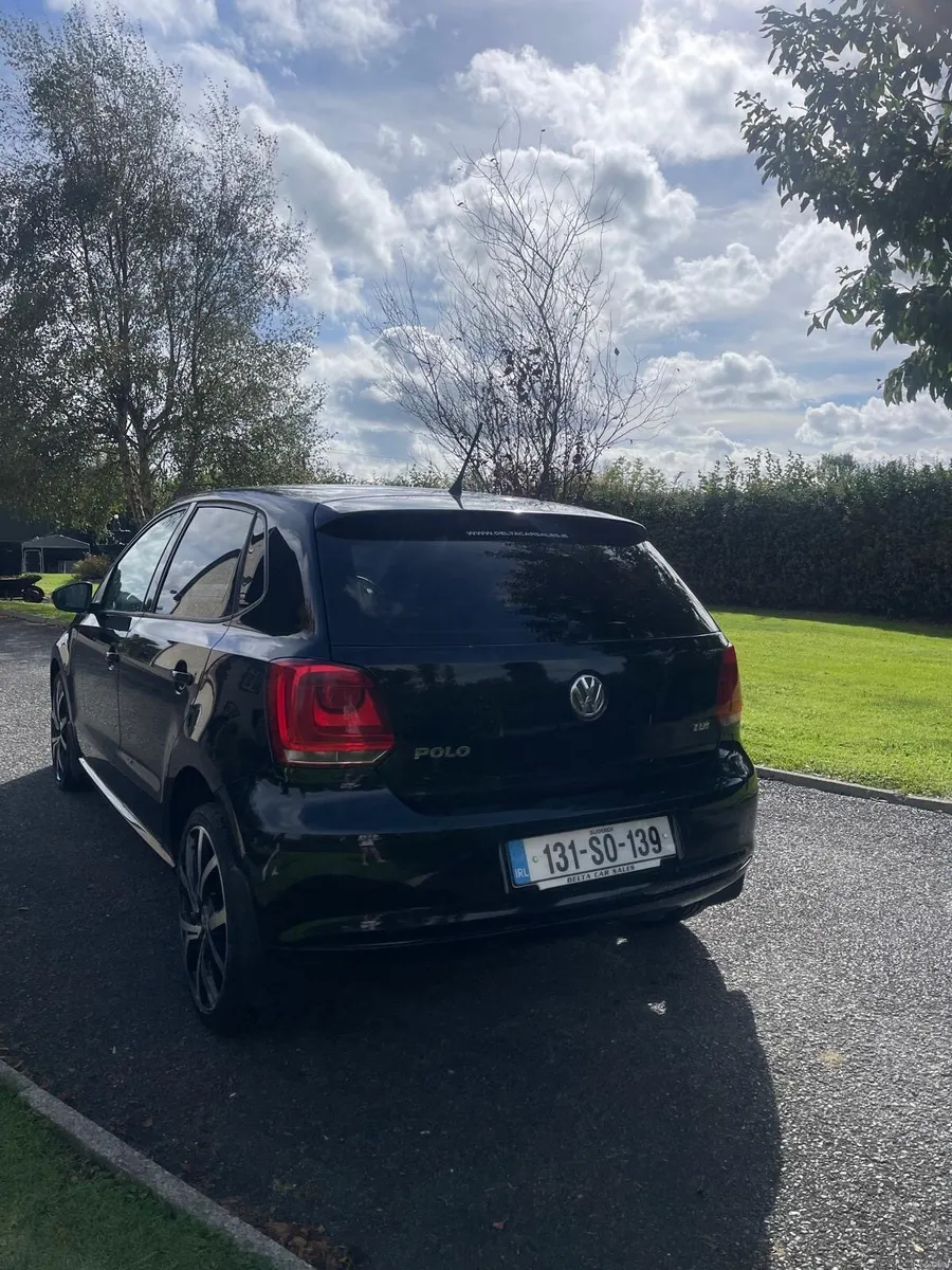 2013 VW Polo - Image 4