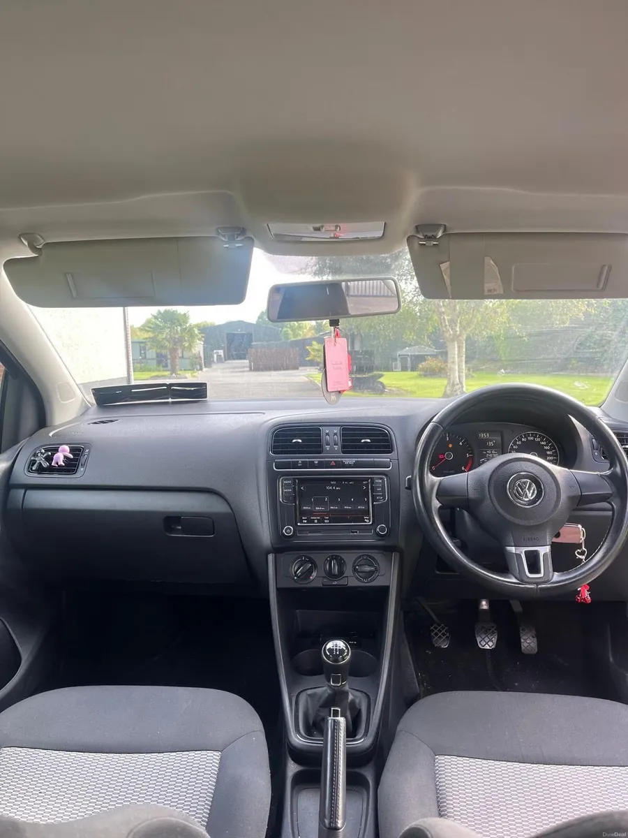 2013 VW Polo - Image 6