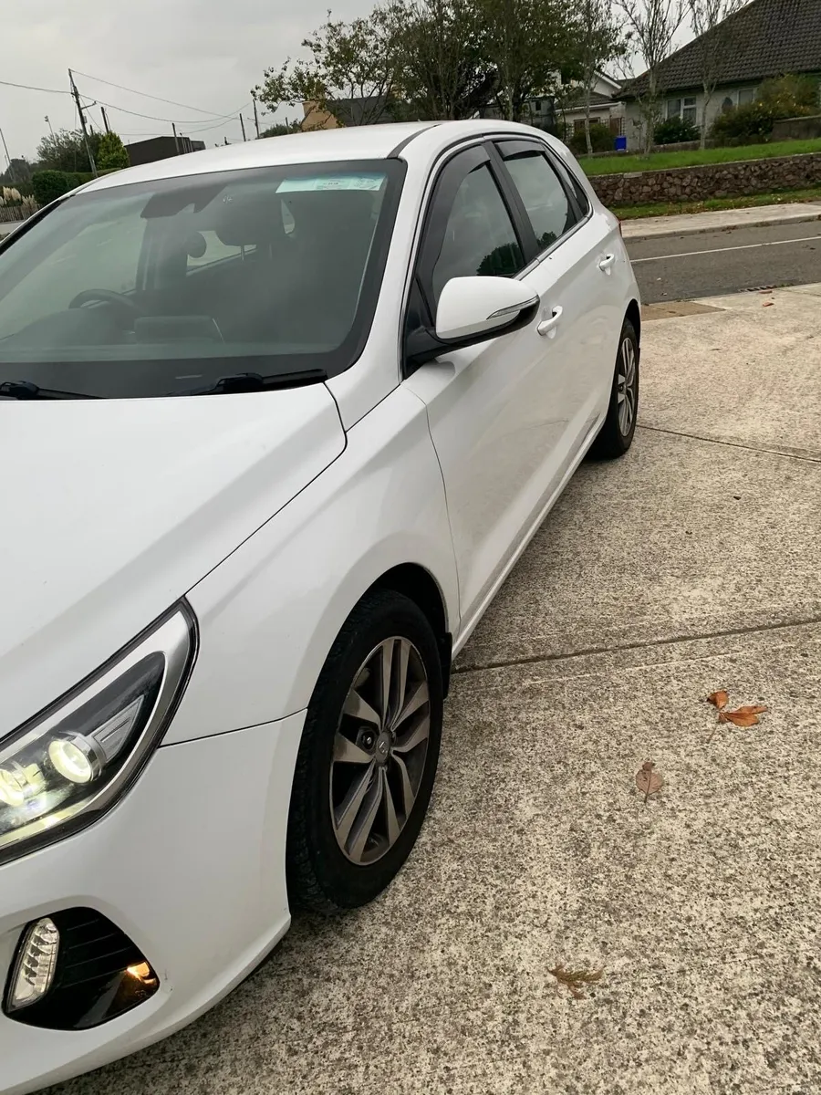 Hyundai i30 - Image 3