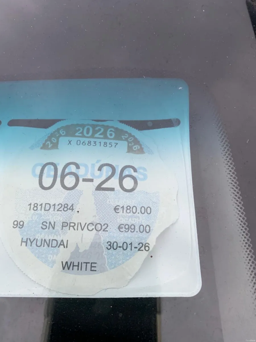Hyundai i30 - Image 6