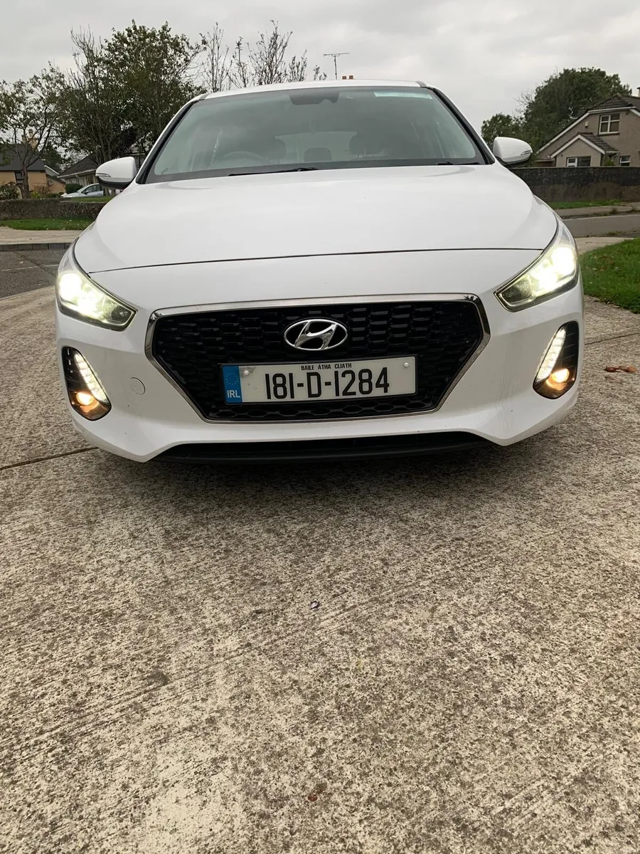 Hyundai i30 - Image 1