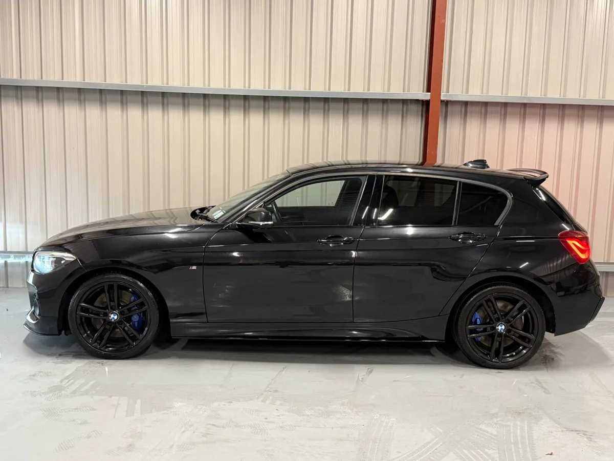 2019 BMW 1-Series M-Sport - Image 3