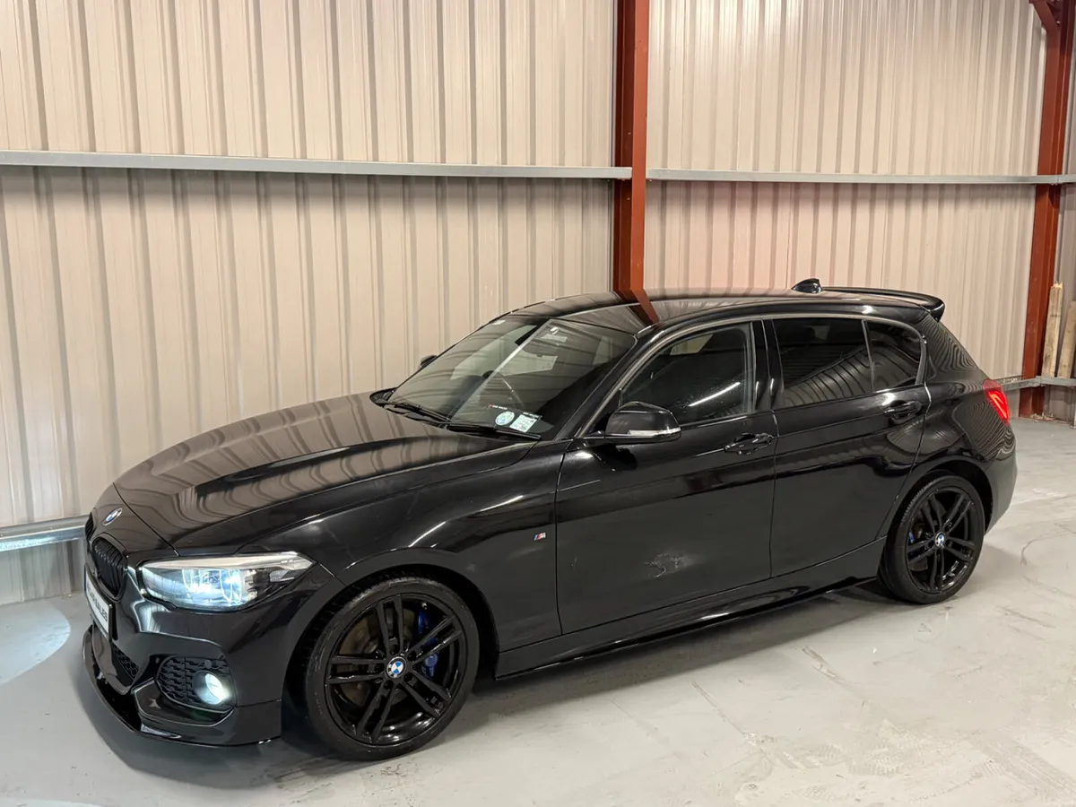 2019 BMW 1-Series M-Sport - Image 6