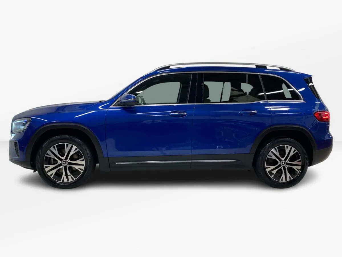 Mercedes-Benz GLB GLB 200 d Progressive Auto ** 7 - Image 5