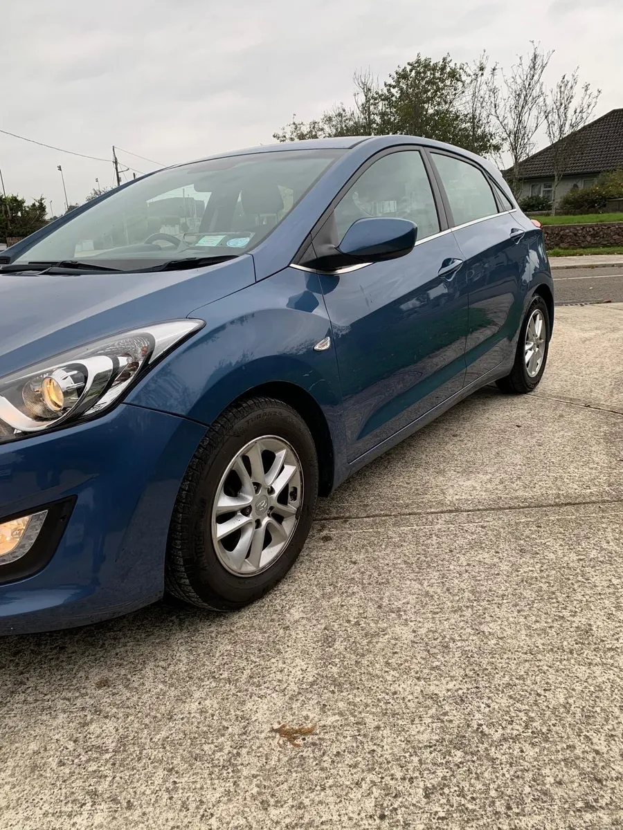 Hyundai i30 - Image 3