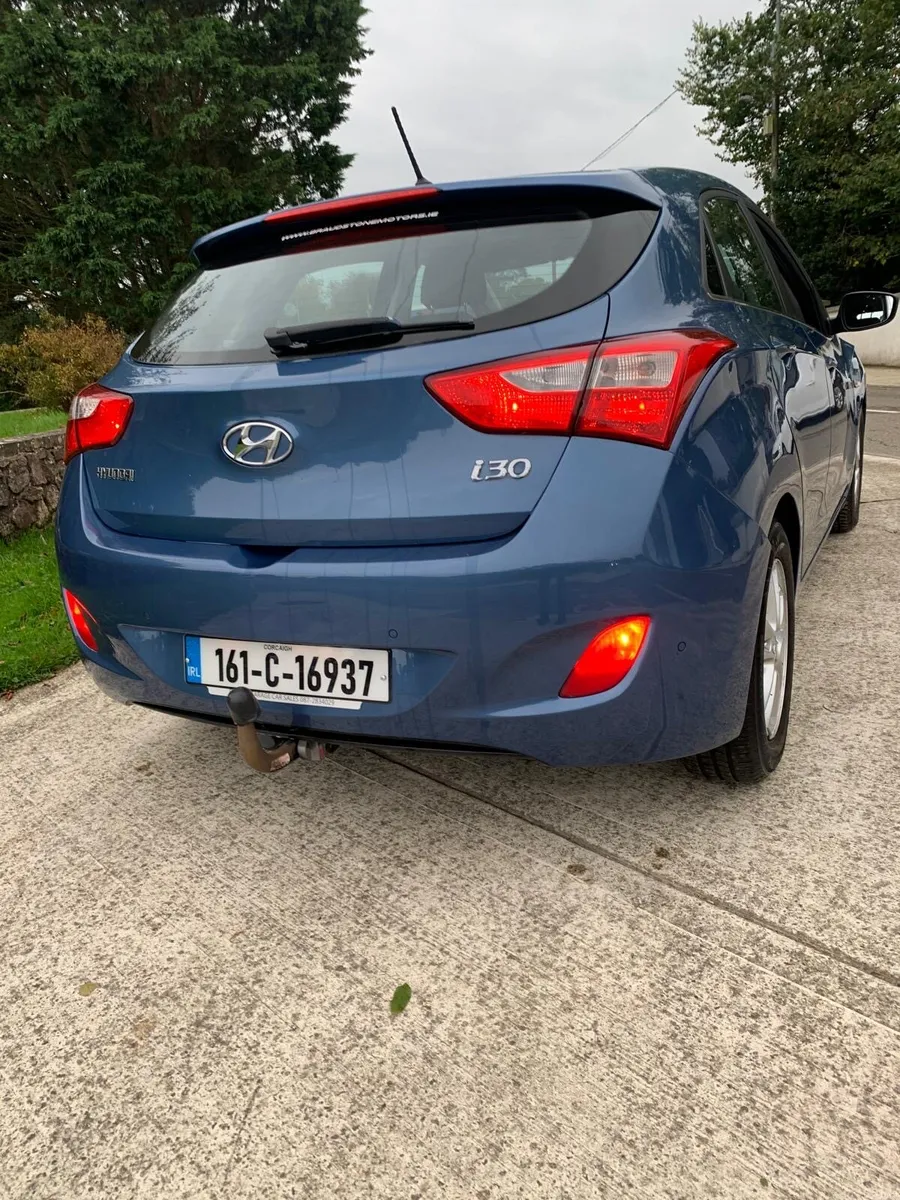 Hyundai i30 - Image 6