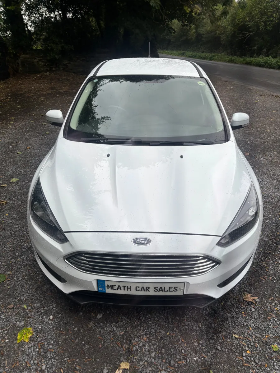 Ford Focus 1 Liter ecoboost-Low Km-New Timing belt - Image 3