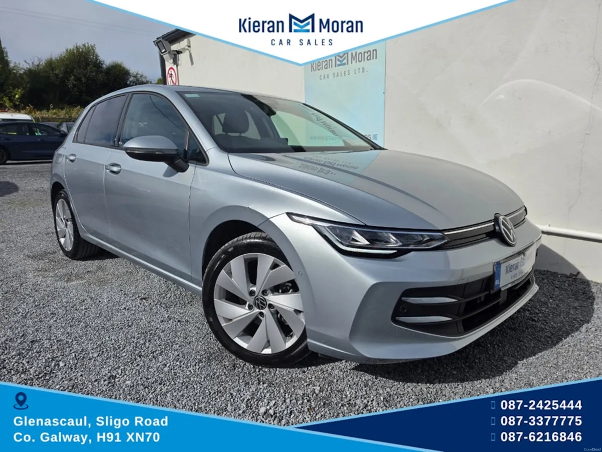 Volkswagen Golf EDITION 75 2.0 TDI 116HP - Image 3