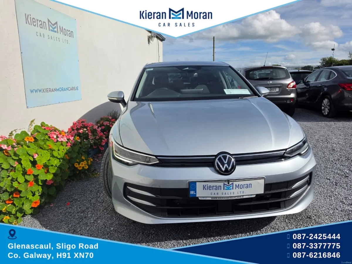 Volkswagen Golf EDITION 75 2.0 TDI 116HP - Image 6