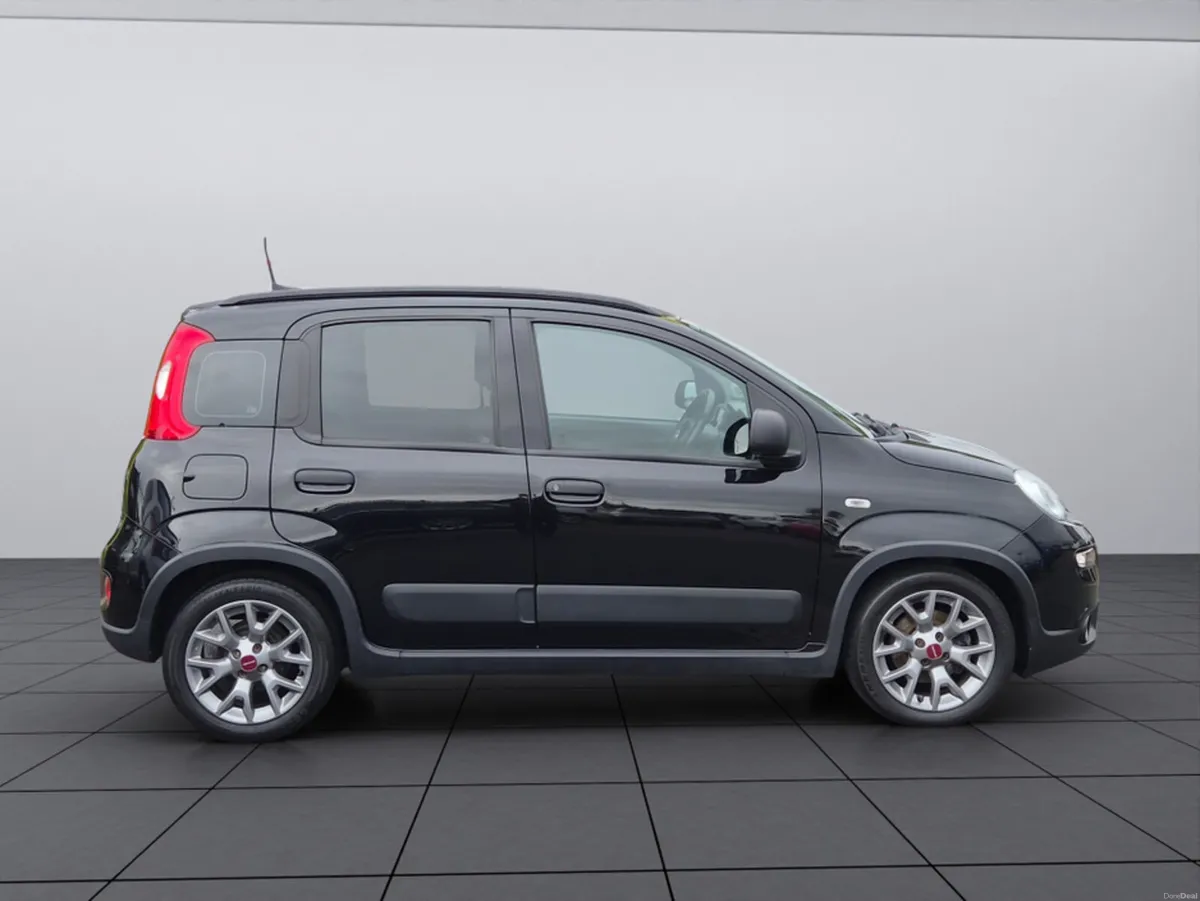 Fiat Panda CITY LIFE 1.0 MHEV 70HP 5DR - Image 6