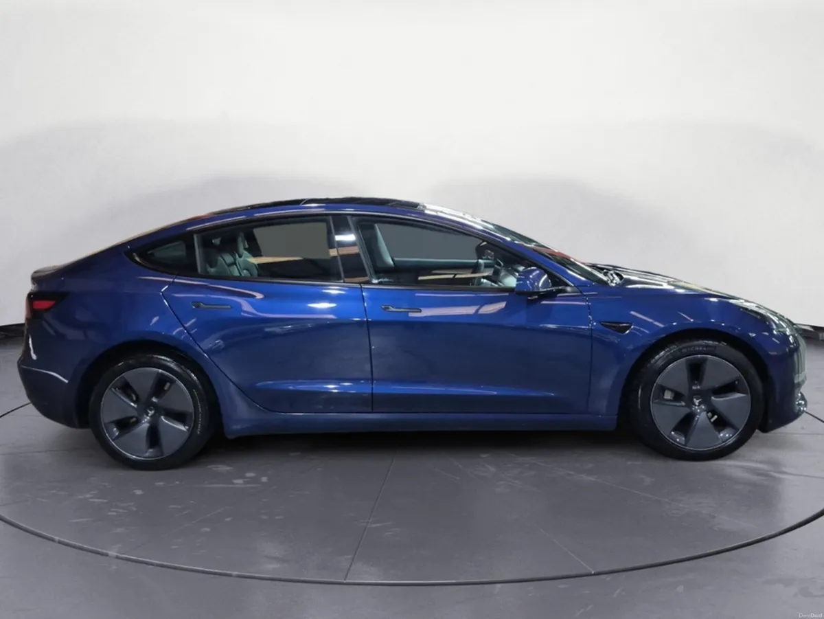 Tesla Model 3 LONG RANGE AWD BQB1S5N - Image 5