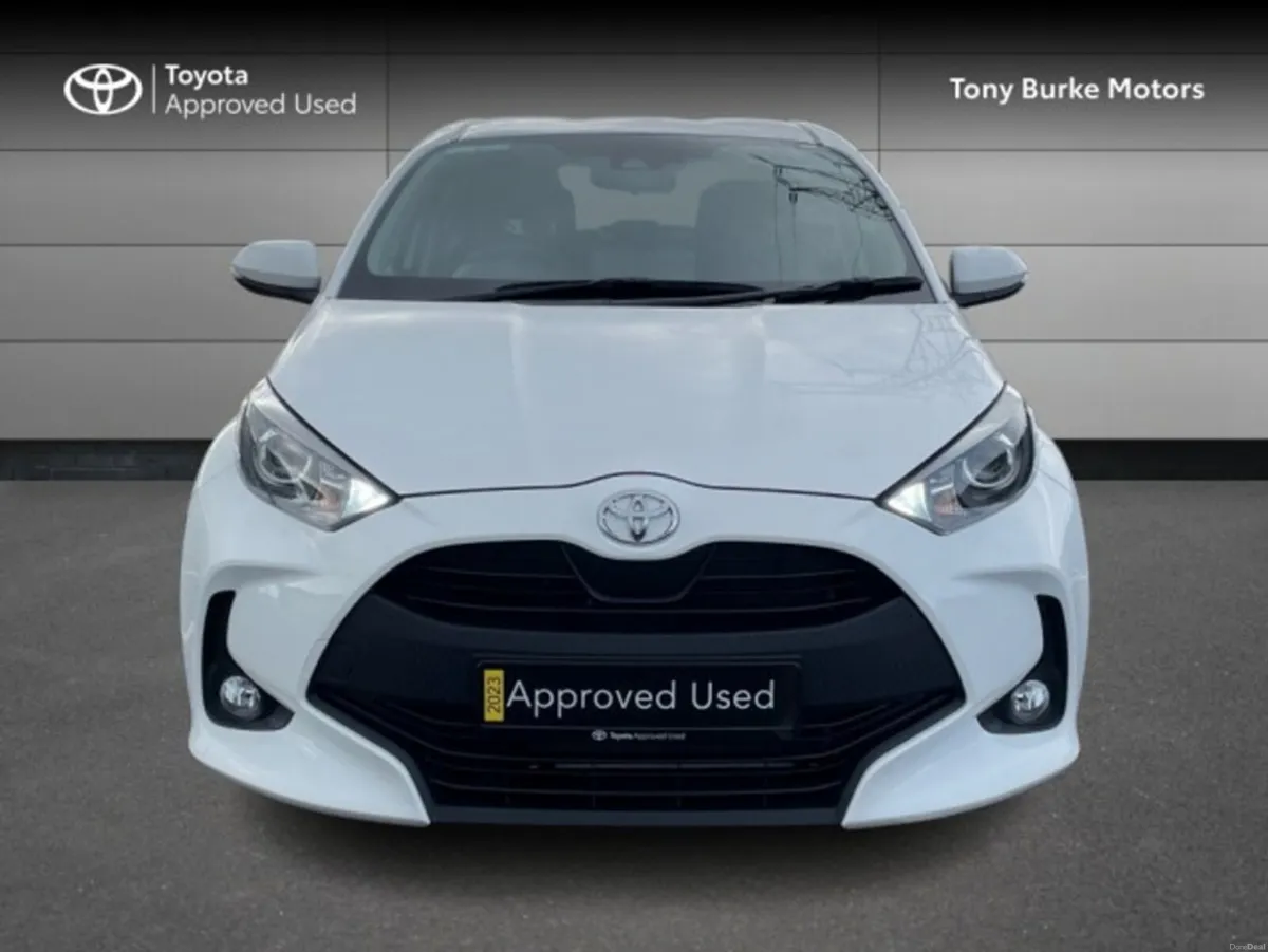 Toyota Yaris - Petrol - New Generation - Luna Edit - Image 2