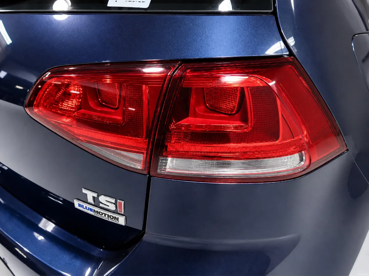 2015 VW Golf 1.4 TSI Automatic | 70k KM| fresh NCT - Image 6