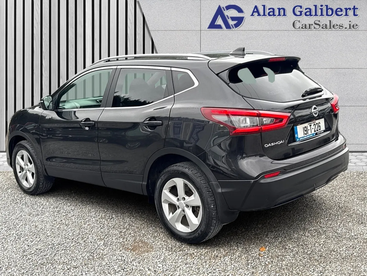 Nissan Qashqai 1.5 SV - Image 2