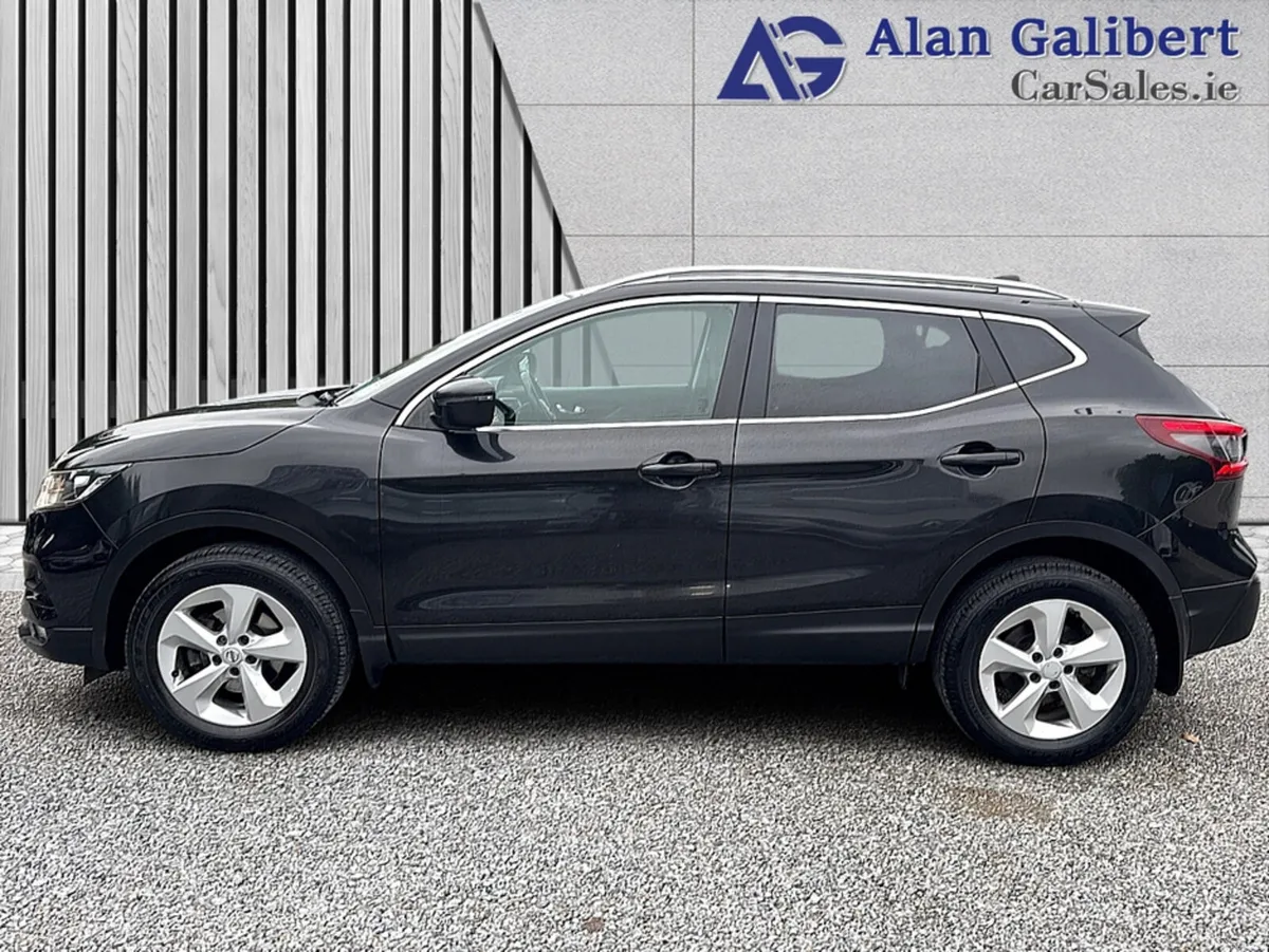 Nissan Qashqai 1.5 SV - Image 5
