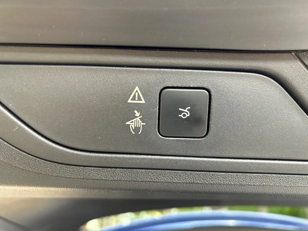 2019 CITROEN C4 GRAN PIACSSO AUTOMATIC - Image 6