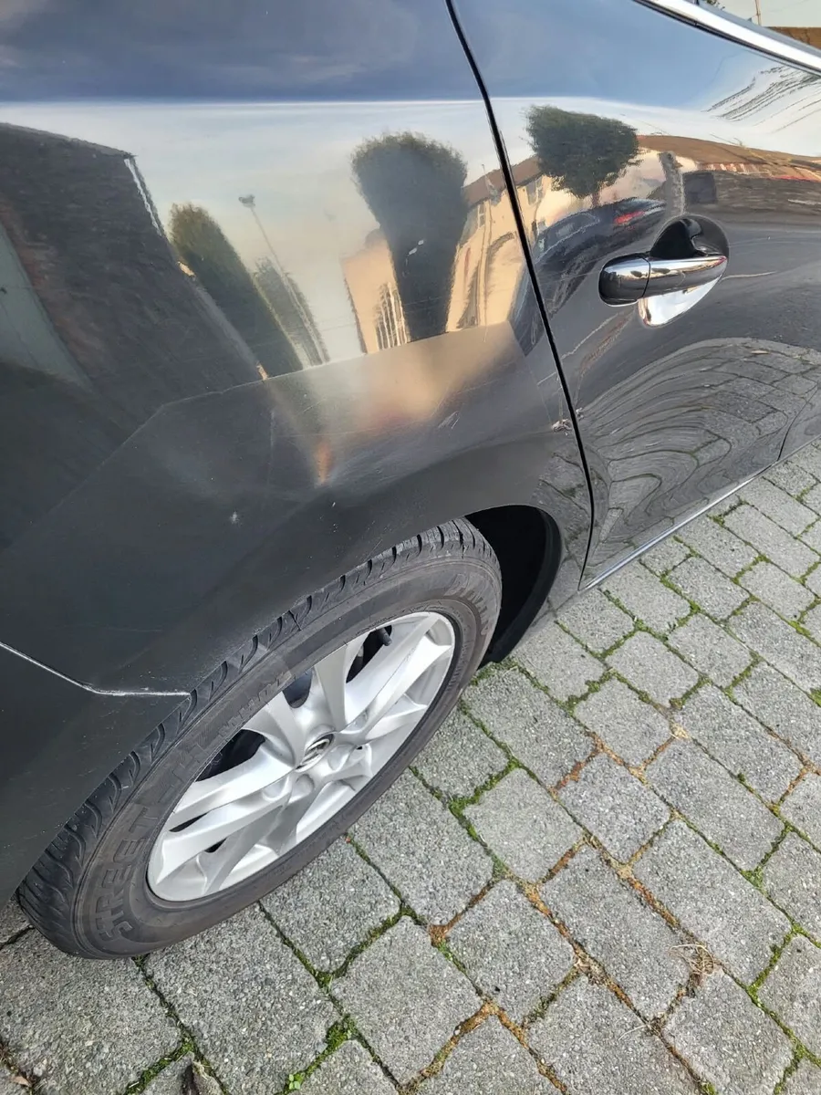 141 Mazda 3 Diesel Tax & Nct - Image 6