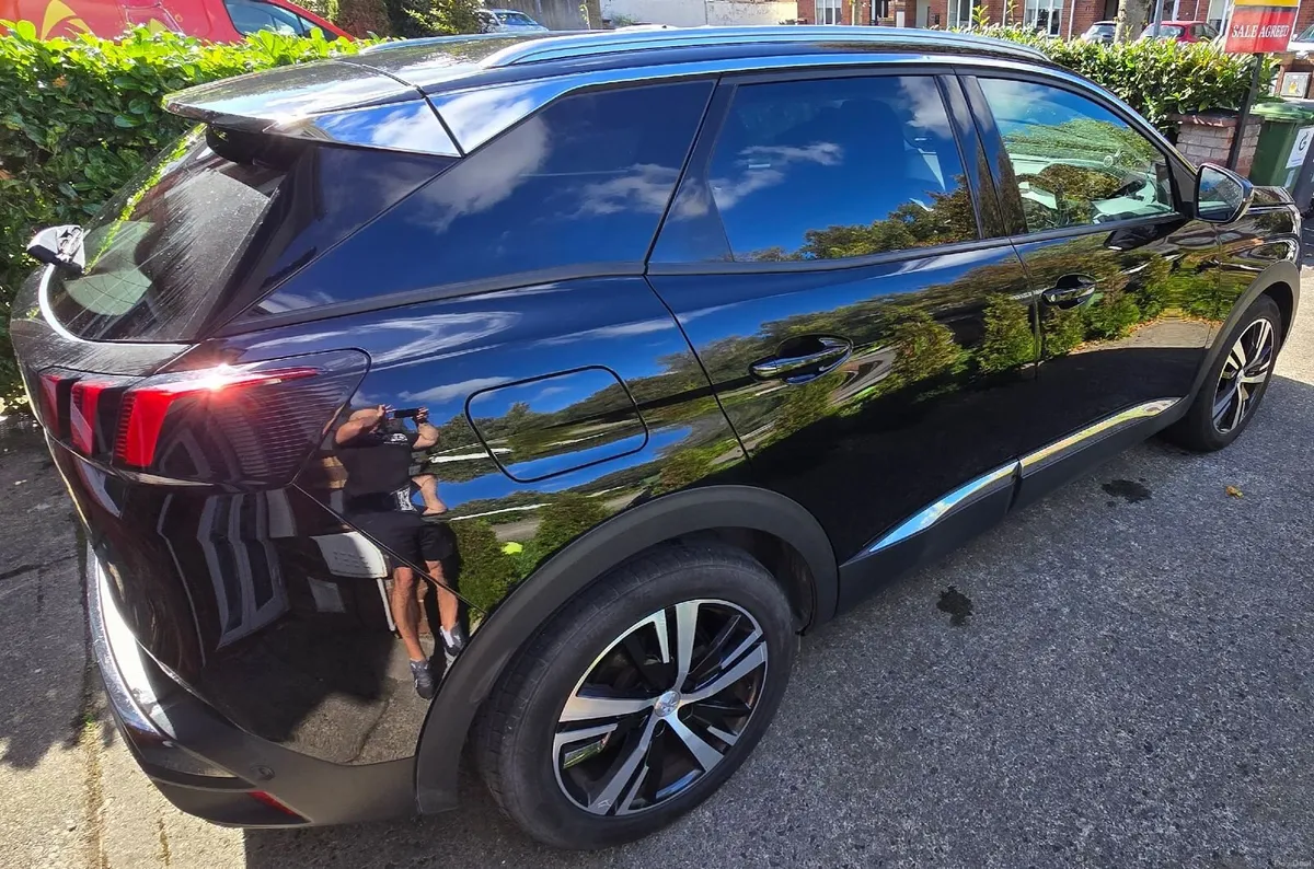 Peugeot 3008 2019 - Image 2