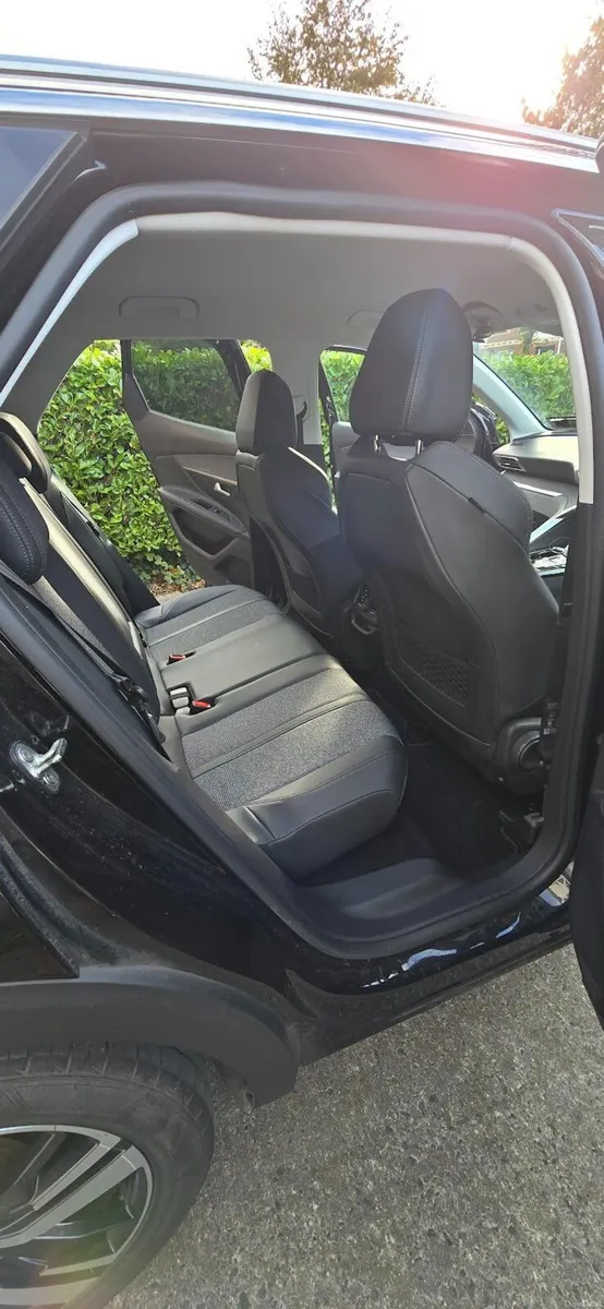 Peugeot 3008 2019 - Image 4