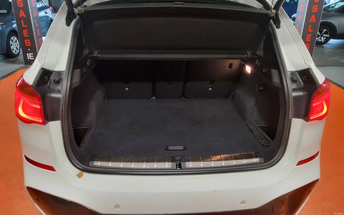 BMW X1 2019 - Image 3