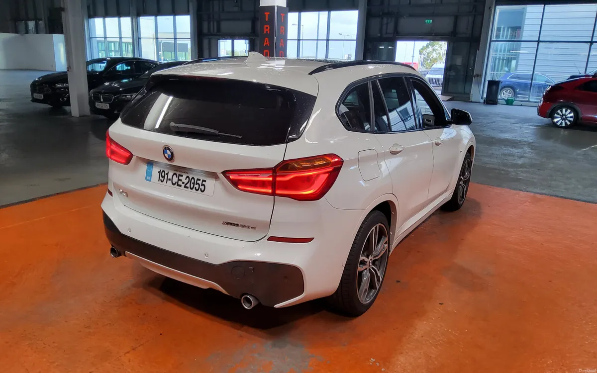 BMW X1 2019 - Image 2
