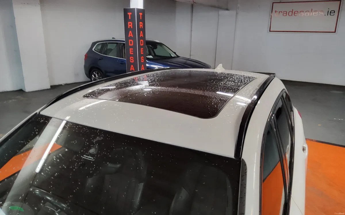 BMW X1 2019 - Image 6