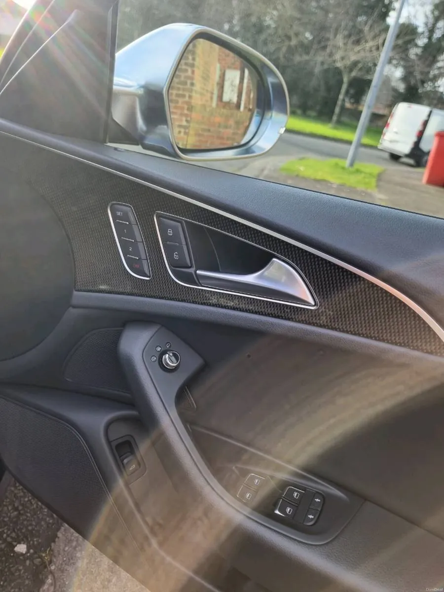 Audi S6 4.0tfsi - Image 6