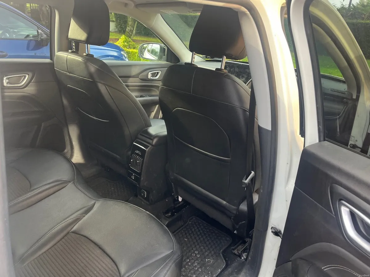 Jeep Compass 2022 - Image 4
