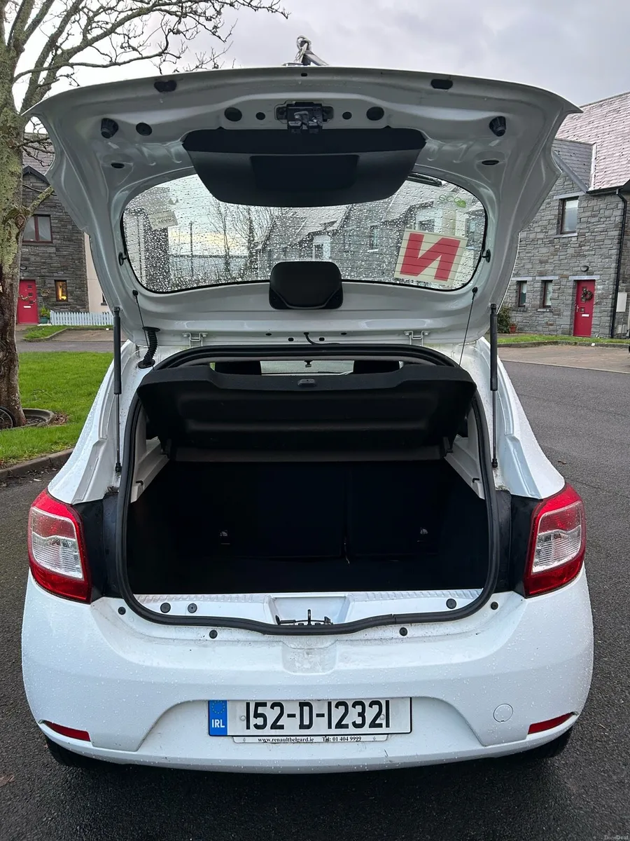 Dacia Sandero 2015 - Image 4