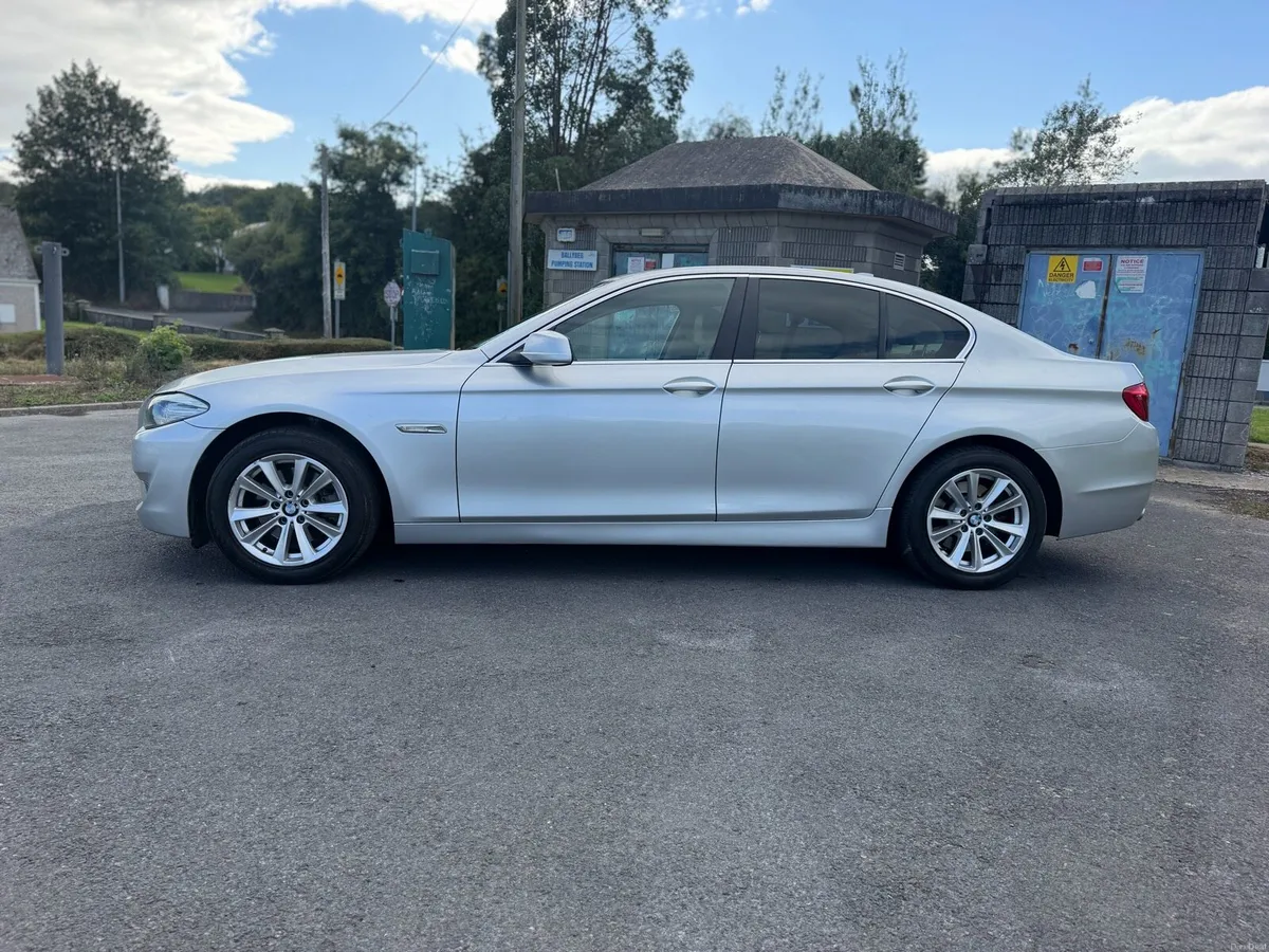 BMW 520 Low Kms!! - Image 3