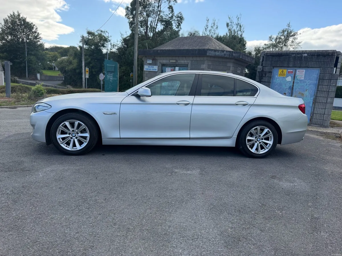 BMW 520 Low Kms!! - Image 4
