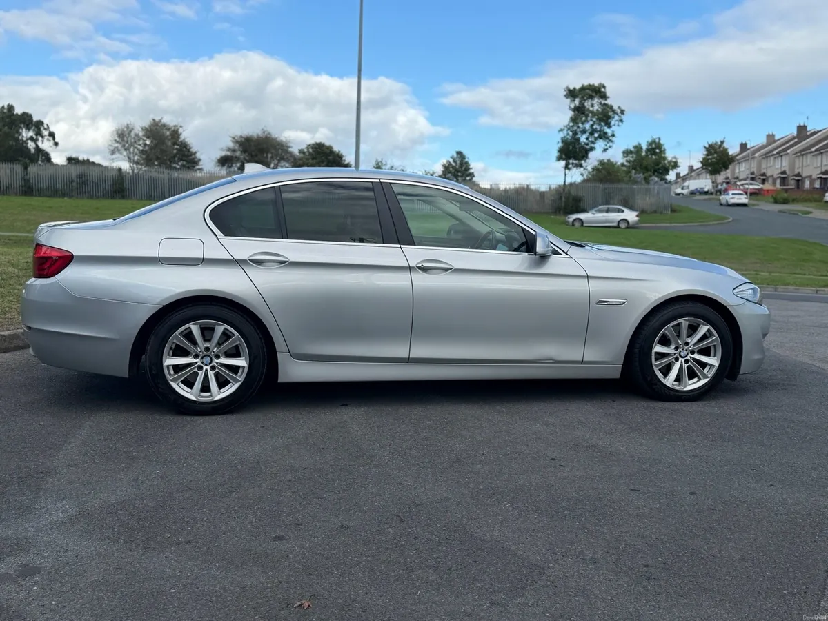 BMW 520 Low Kms!! - Image 6