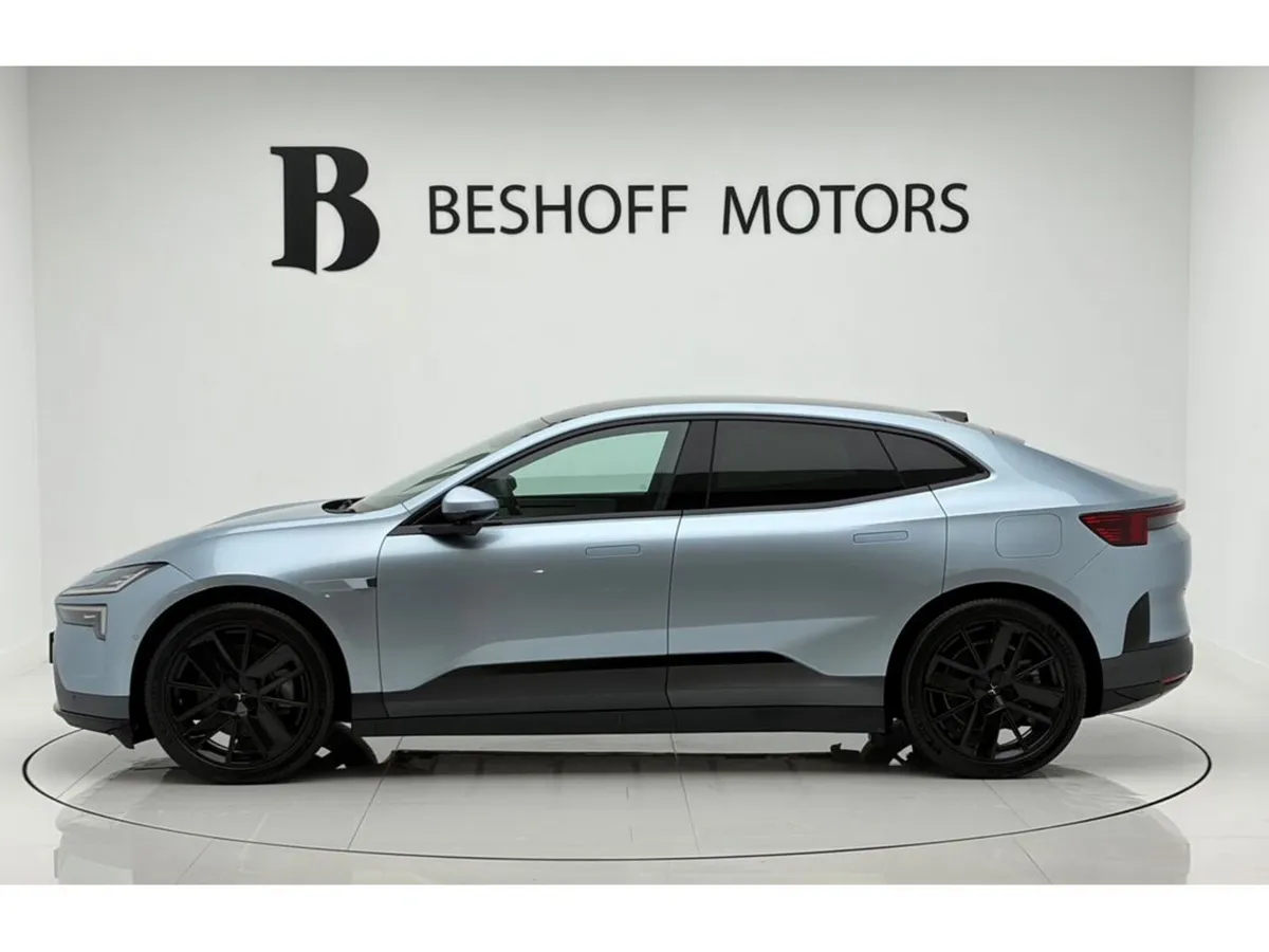 Polestar 4 LRSM=ONLY 11000 MILES//242 D REG//€120 - Image 2