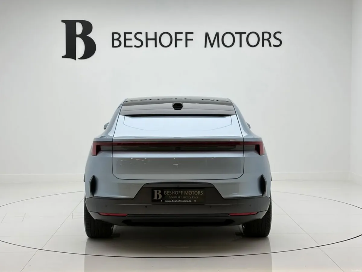 Polestar 4 LRSM=ONLY 11000 MILES//242 D REG//€120 - Image 4