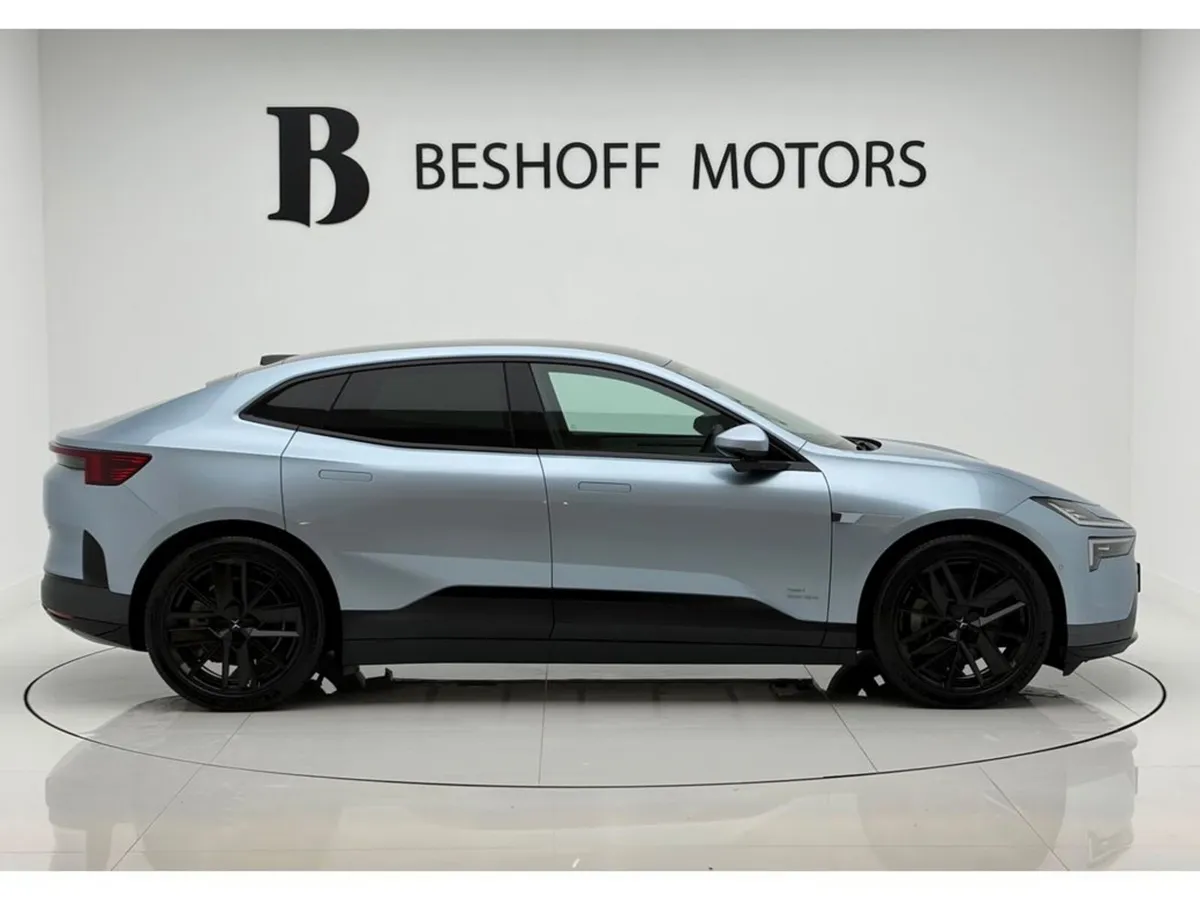 Polestar 4 LRSM=ONLY 11000 MILES//242 D REG//€120 - Image 6