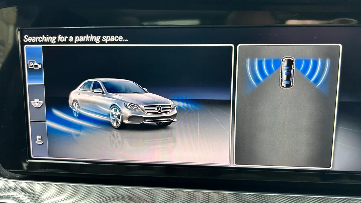 Mercedes Benz E220 LOW MILAGE NCT02/2028 Full spec - Image 6