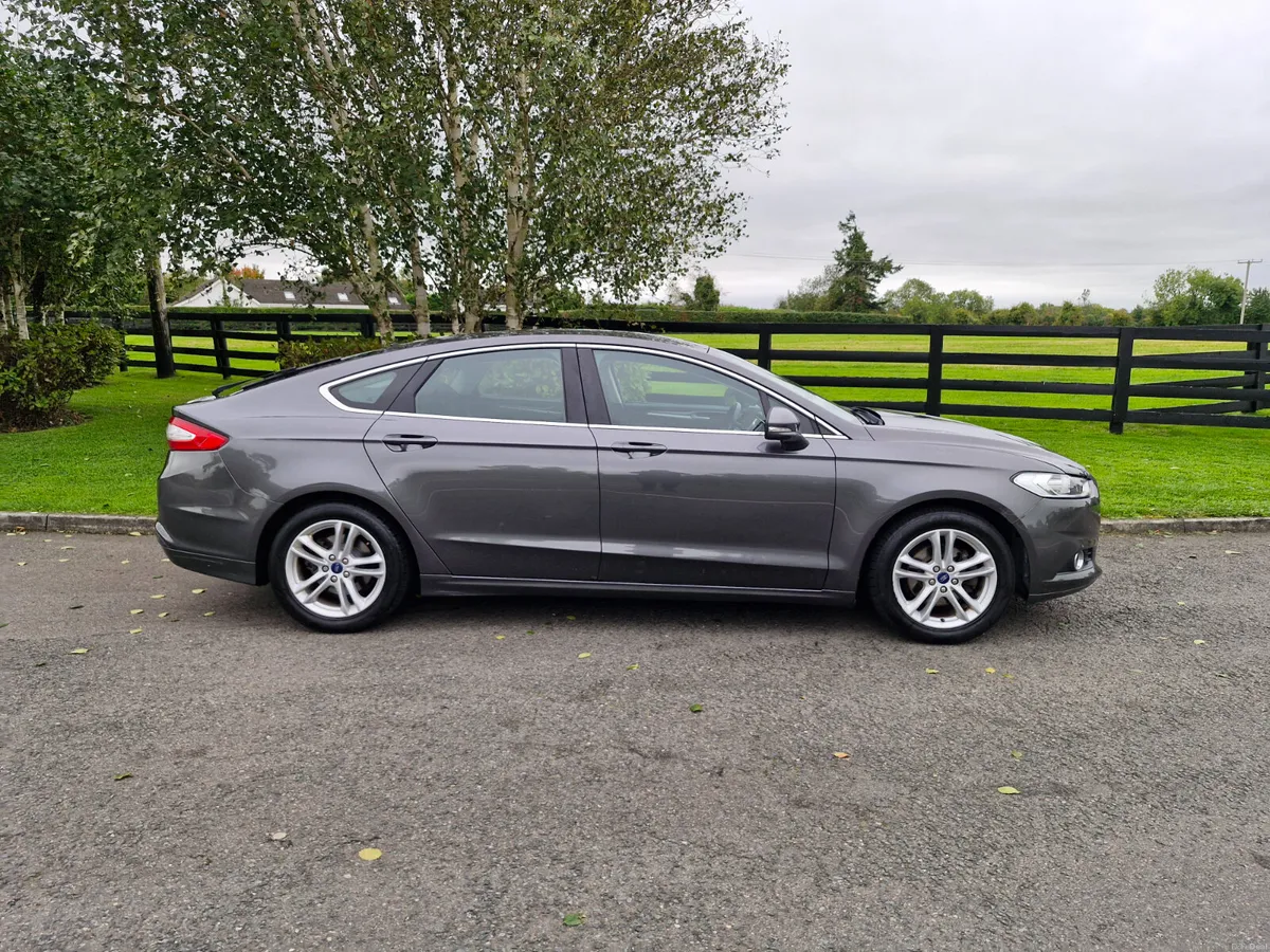 Ford Mondeo Diesel (NCT TESTED)!!! - Image 5