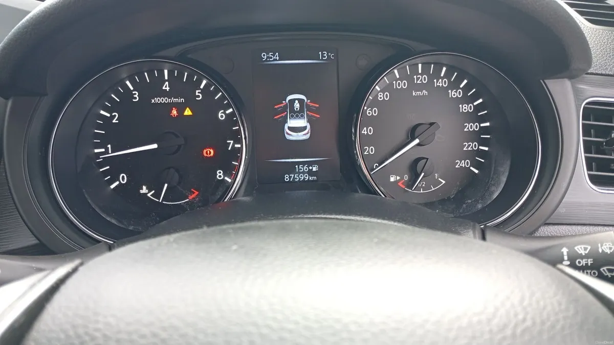 Nissan Pulsar 2015 - Image 3
