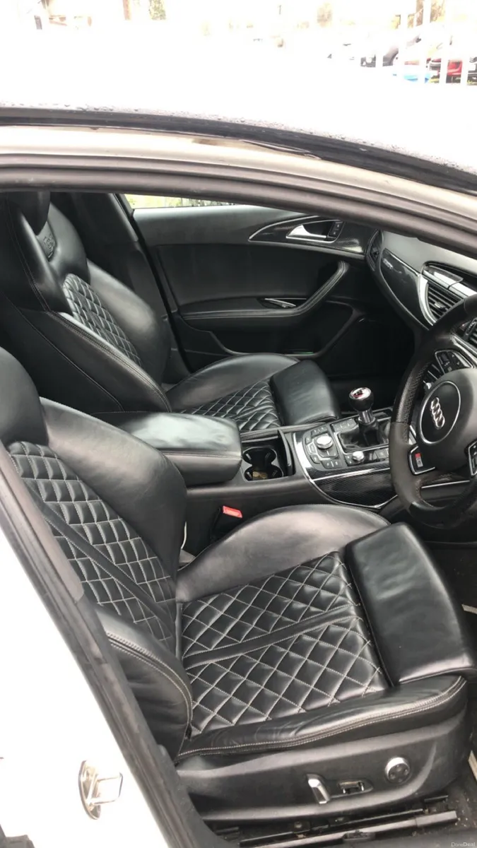 Audi a6 ** READ ADD** - Image 2