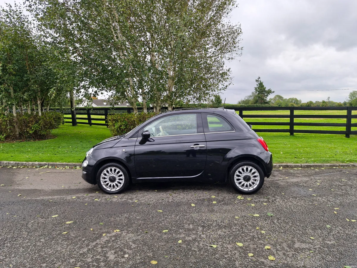 Fiat 500 (NCT TESTED AND TAXED)!!! - Image 6